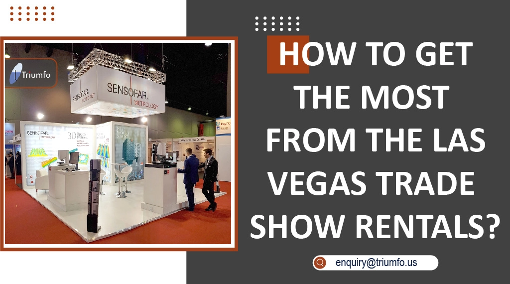 display for trade show