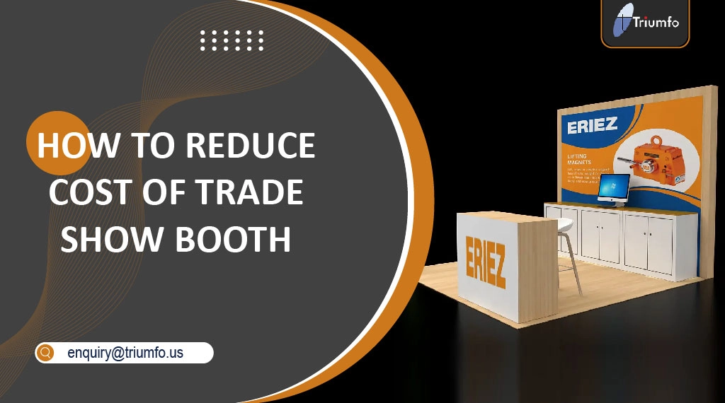 custom exhibit design