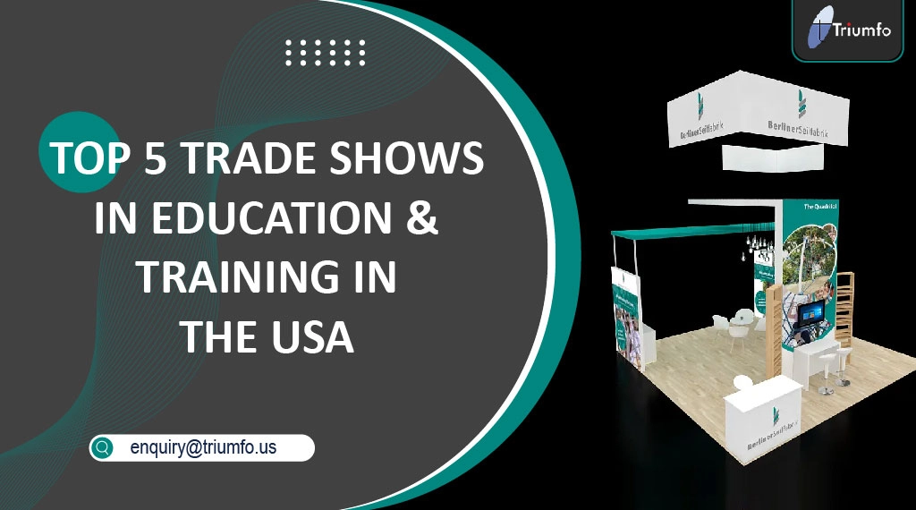 Trade Shows in Education & Training