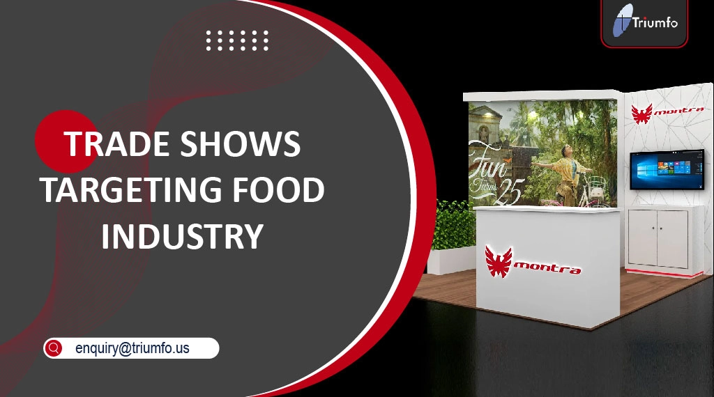 Food Industry Trade Shows