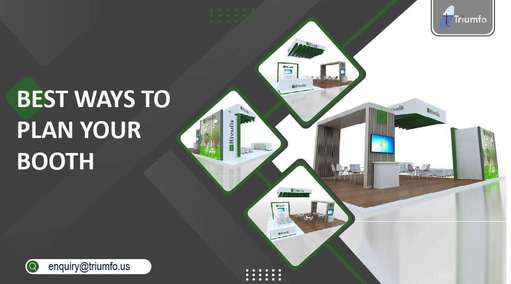 Effective Trade Show Booth