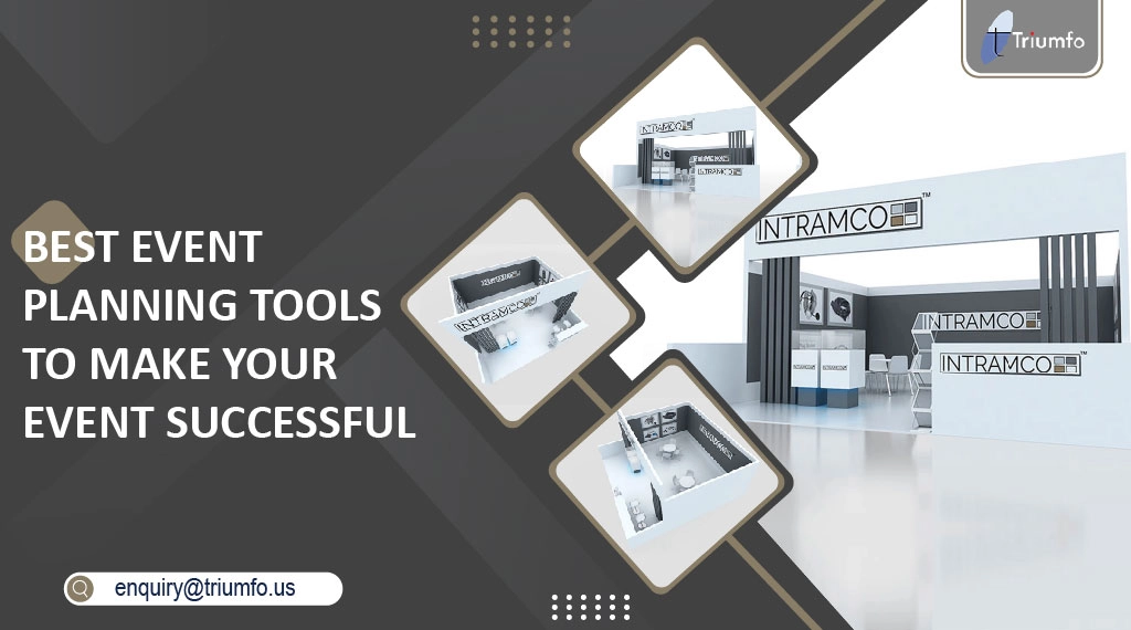 Event Planning Tools