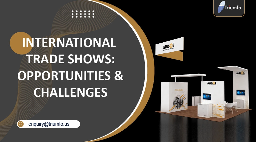 International Trade Shows