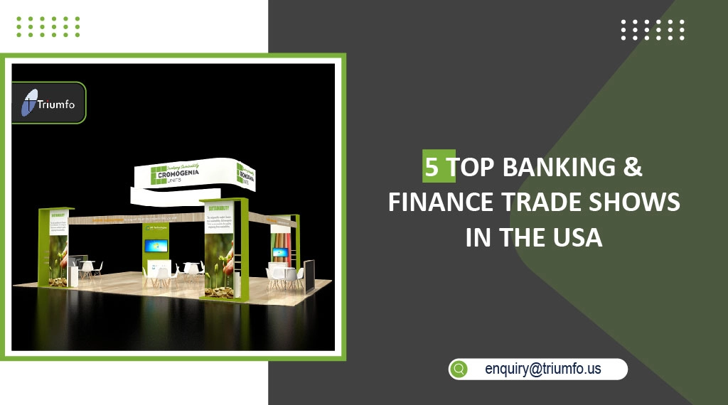 Banking & Finance Trade Shows
