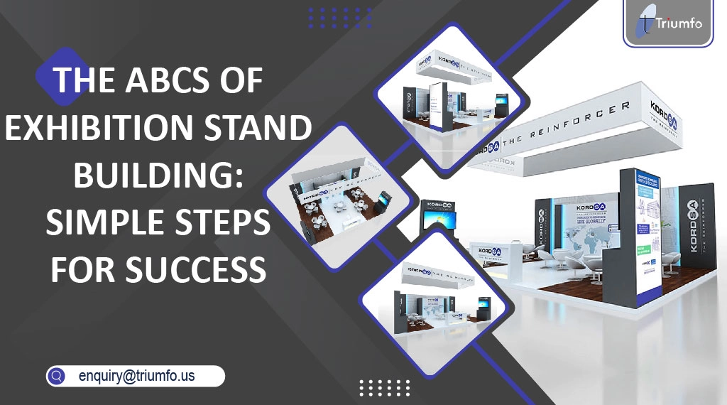 Exhibition Stand Building