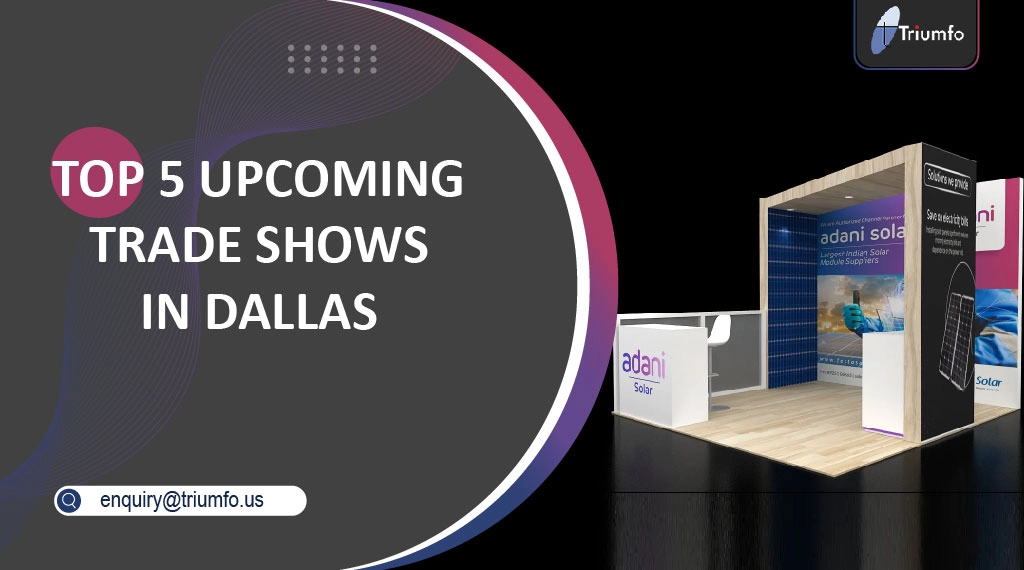 Trade Shows in Dallas