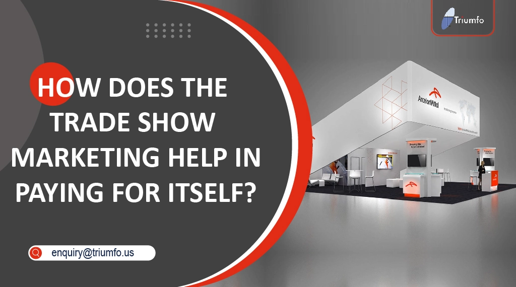 trade show exhibit design companies in Los Angeles