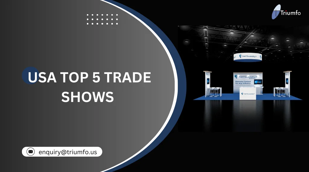 USA Top Trade Shows