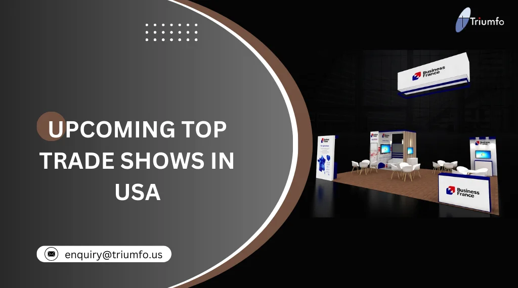 Upcoming Trade Shows in USA