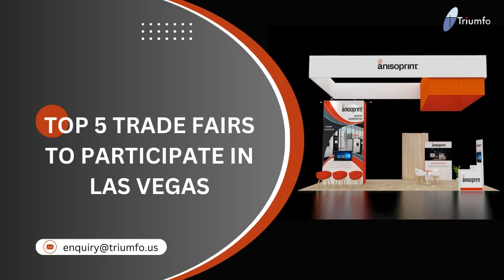Trade Fairs in Las Vegas