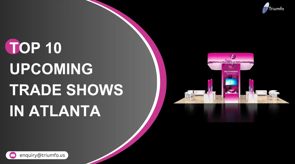 Trade Shows in Atlanta