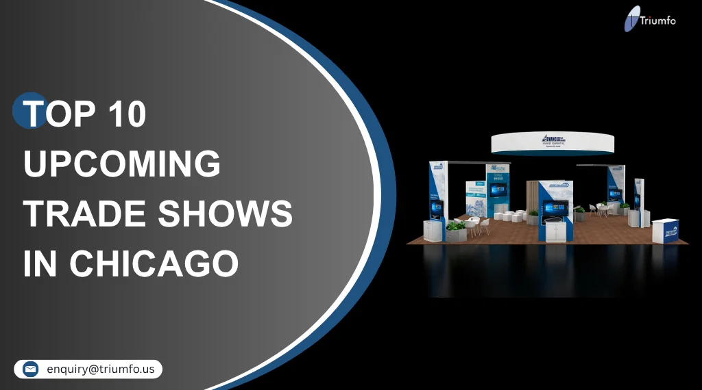 Trade Shows in Chicago