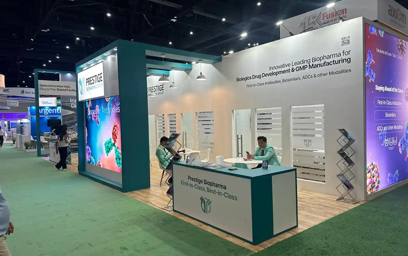 trade show exhibit rentals in Chicago