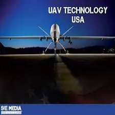 UAV Technology USA