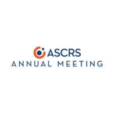 ASCRS Annual Meeting 2026