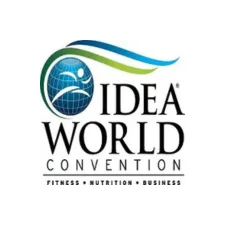 IDEA® World Health & Fitness Convention