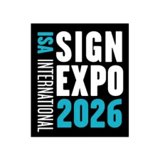 ISA Sign Expo 2026