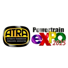 Powertrain Expo 2025
