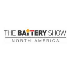 The Battery Show 2025