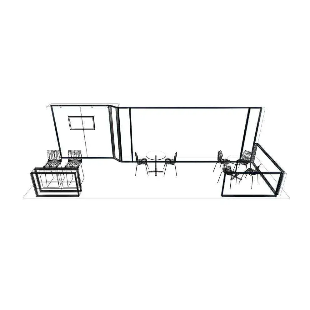 trade show booths 10x30