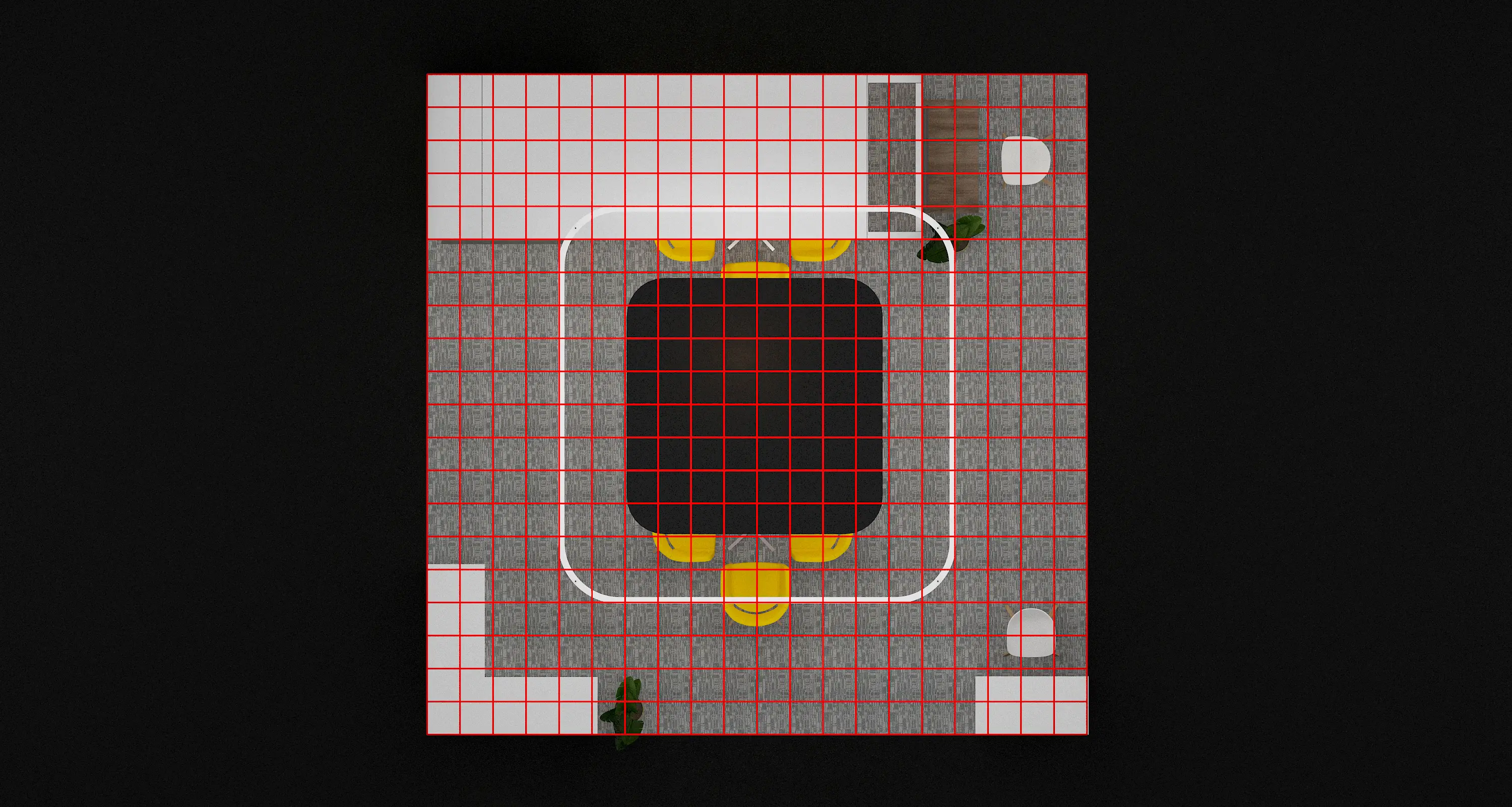 20x20convention booth builders