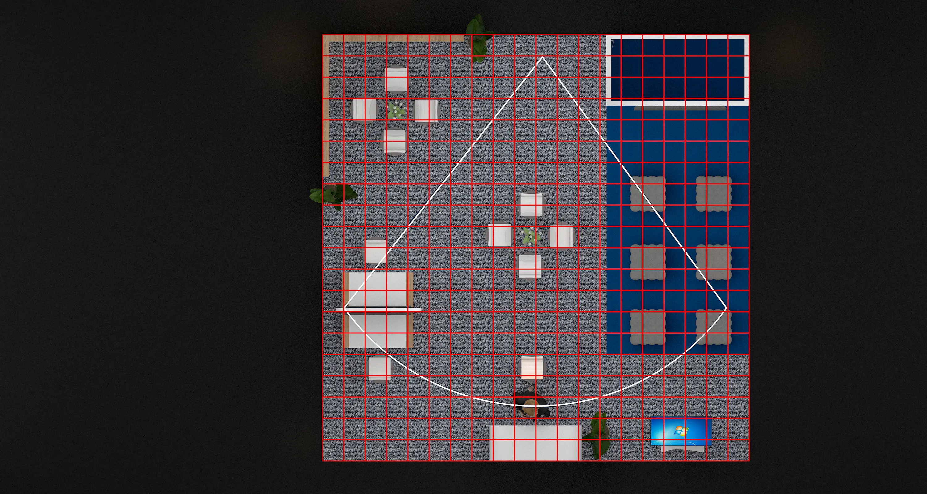 20x20convention booth builders