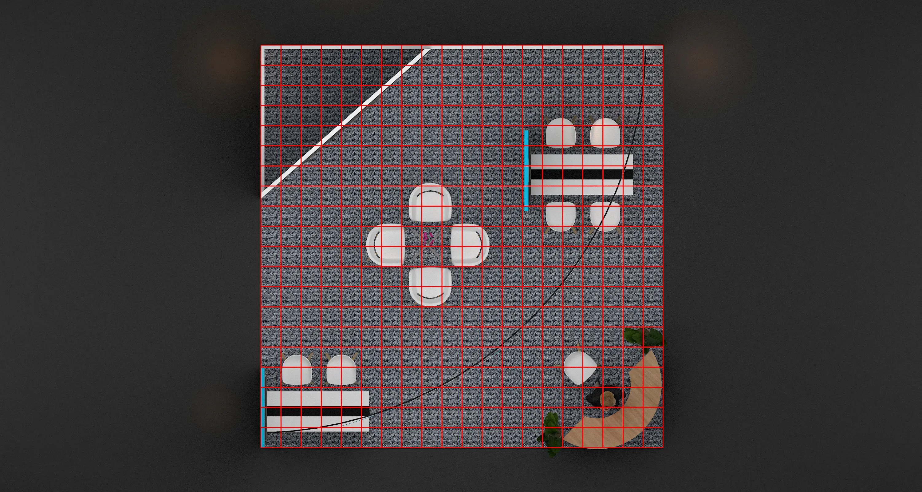 20x20convention booth builders