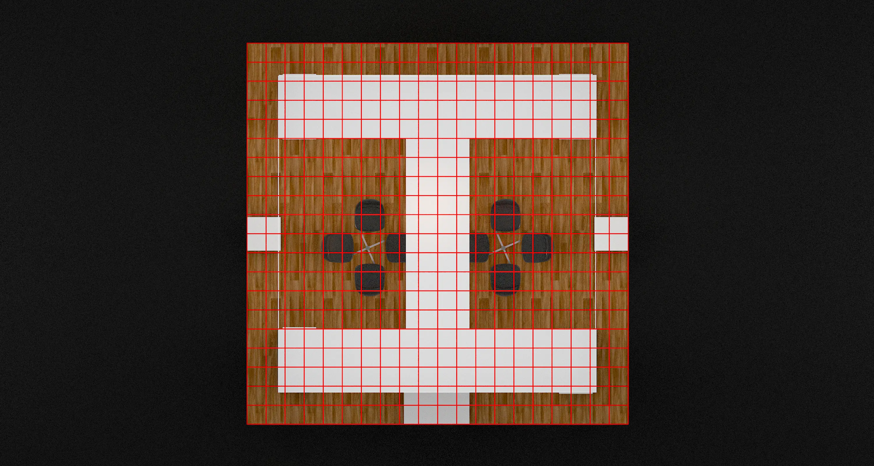 20x20convention booth builders